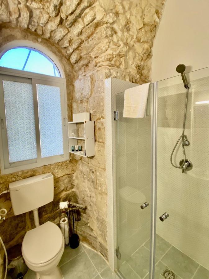 Christian Quarter Studio I 耶路撒冷 外观 照片