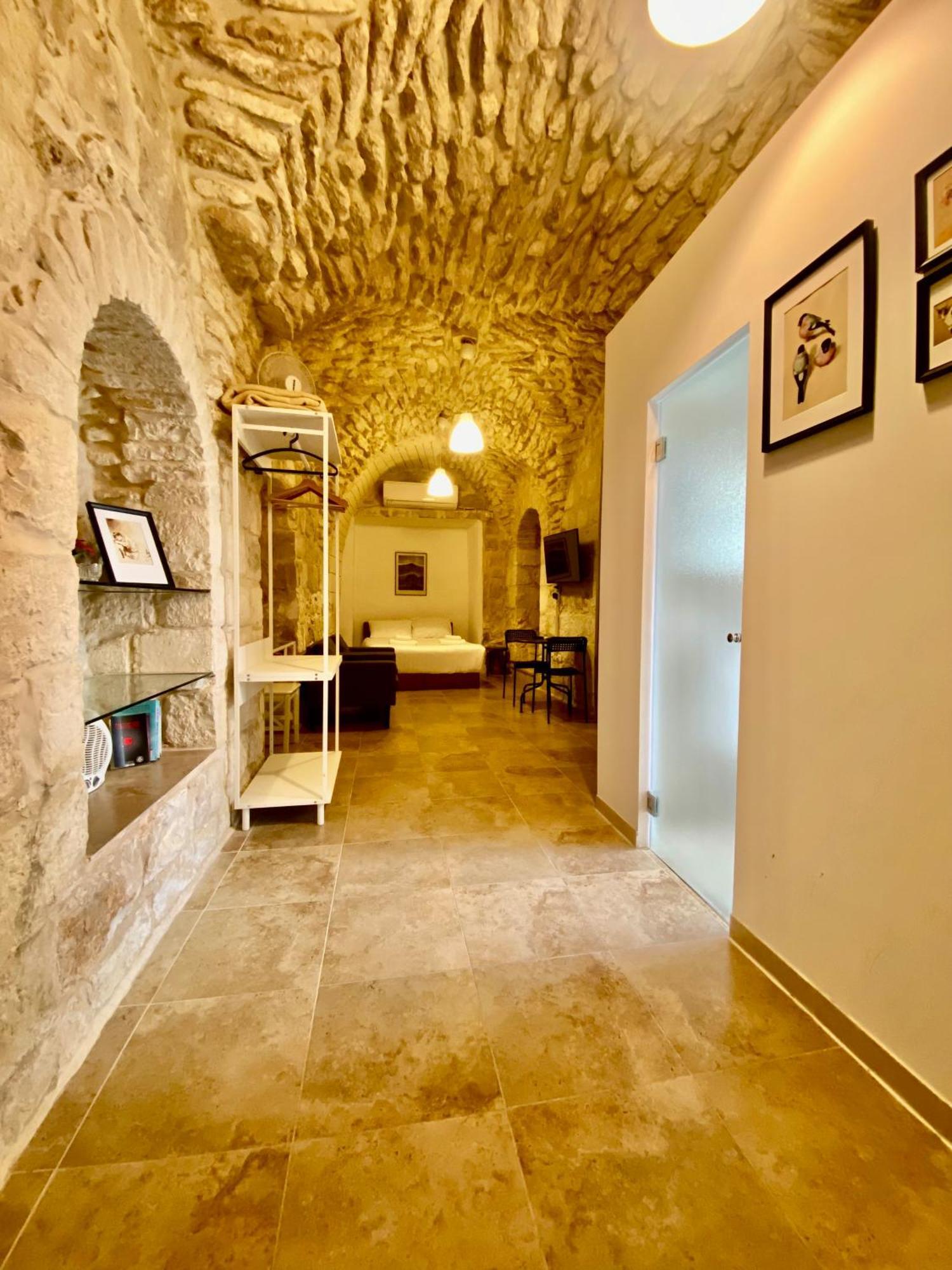Christian Quarter Studio I 耶路撒冷 外观 照片
